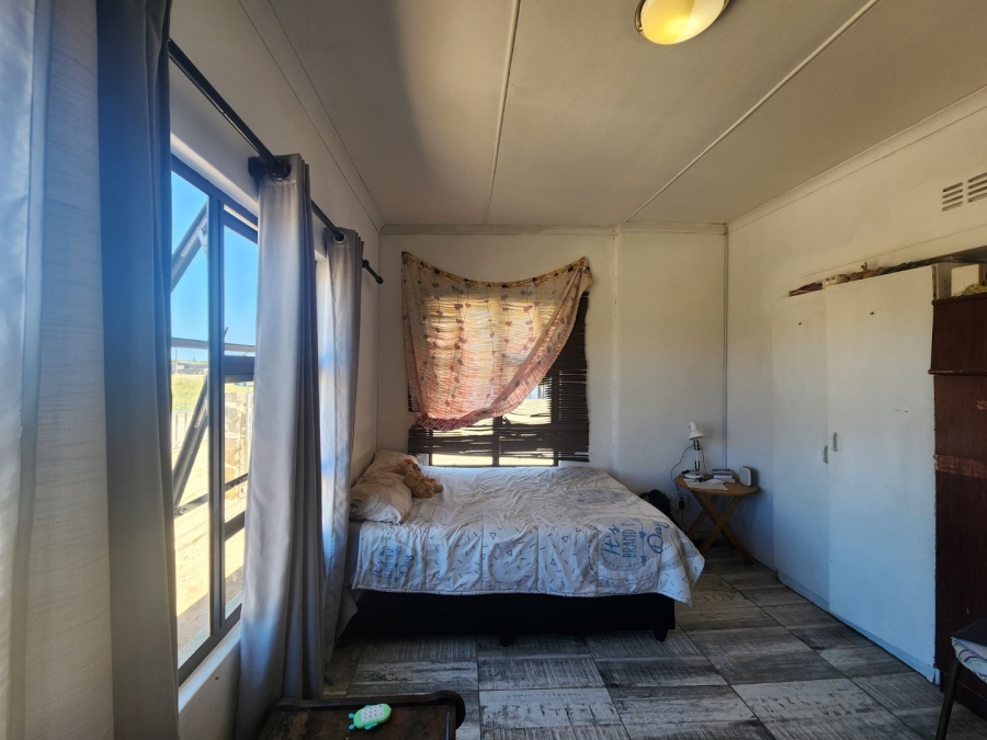 3 Bedroom Property for Sale in Pacaltsdorp Western Cape